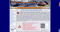 Desktop Screenshot of dadrl.pl